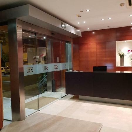 埃尔达 Sant Bonifaci Petrer酒店 外观 照片