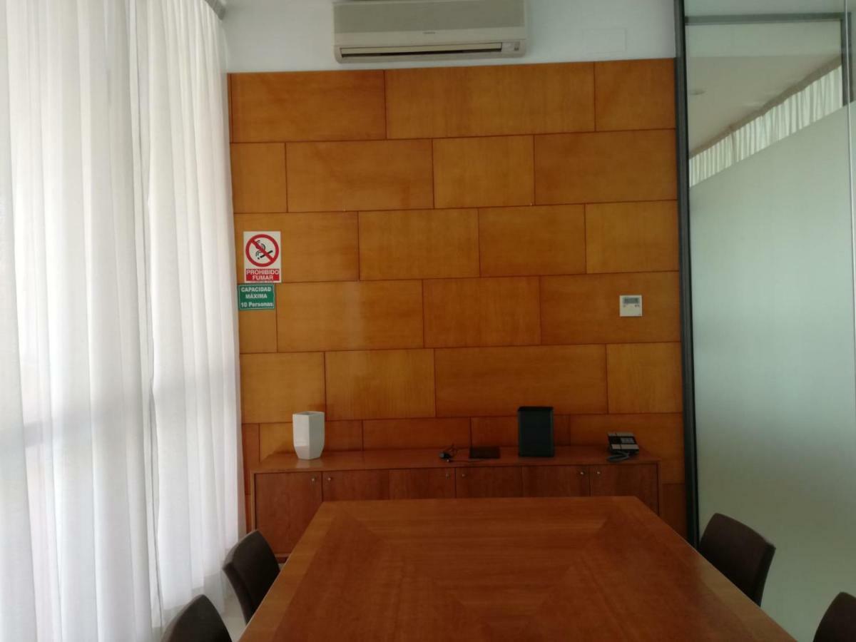埃尔达 Sant Bonifaci Petrer酒店 外观 照片
