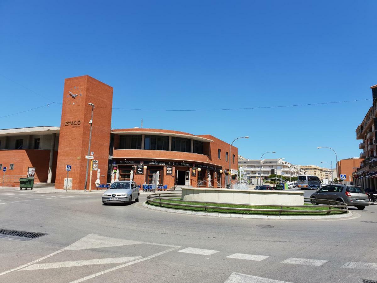 埃尔达 Sant Bonifaci Petrer酒店 外观 照片